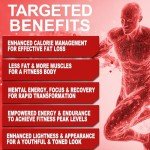 Body Pro Assurance® 24H Weight Optimiser – 150g