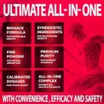 Body Pro Assurance® 24H Weight Optimiser – 150g