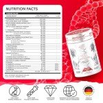 Body Pro Assurance® 24H Weight Optimiser – 150g