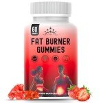 Weight Loss Gummies - Metabolism & Appetite Support