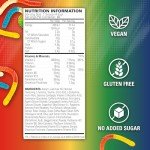 EHPlabs OxyShred Thermogenic Pre Workout Powder - Gummy Snake
