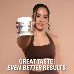 EHPlabs OxyShred Thermogenic Pre Workout Powder - Gummy Snake