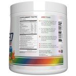 EHPlabs OxyShred Thermogenic Pre Workout Powder - Gummy Snake