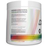 EHPlabs OxyShred Thermogenic Pre Workout Powder - Gummy Snake