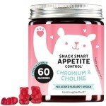 Appetite Control Gummies with Chromium Picolinate - 60 pcs