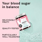 Appetite Control Gummies with Chromium Picolinate - 60 pcs