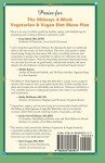 4-Week Vegetarian & Vegan Diet Menu Plan