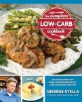 Low-Carb Cookbook: Delicious Sugar-Free Recipes