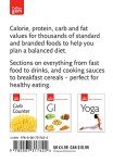 Collins Gem Calorie Counter for Weight Loss