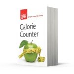 Collins Gem Calorie Counter for Weight Loss