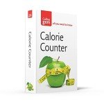 Collins Gem Calorie Counter for Weight Loss