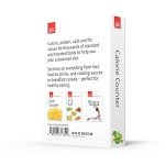 Collins Gem Calorie Counter for Weight Loss