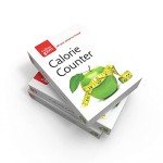 Collins Gem Calorie Counter for Weight Loss