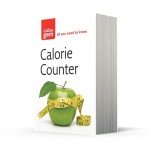 Collins Gem Calorie Counter for Weight Loss