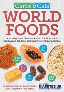 Visual Guide to World Foods for Weight Loss