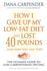 40-Pound Weight Loss: Your Guide to Low-Carb Dieting