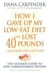 40-Pound Weight Loss: Your Guide to Low-Carb Dieting