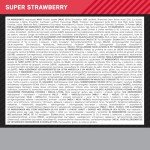 Optimum Nutrition Hydro Whey Protein - Super Strawberry