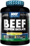 Beef Protein Isolate Powder - Lemon & Lime Flavor