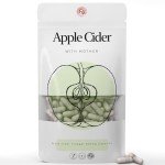 Apple Cider Vinegar Capsules for Weight Loss
