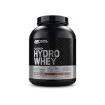 Optimum Nutrition Platinum Hydro Whey Protein - Milk Chocolate