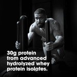 Optimum Nutrition Platinum Hydro Whey Protein - Milk Chocolate