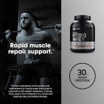 Optimum Nutrition Platinum Hydro Whey Protein - Milk Chocolate