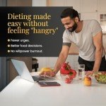 Gone Appétit - Natural Appetite Suppressant Capsules