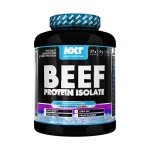 Beef Protein Isolate Powder - Keto & Paleo Friendly