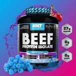 Beef Protein Isolate Powder - Keto & Paleo Friendly