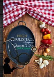 Cholesterol Control: Diet Tips, Recipes & More