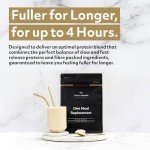 Chocolate Silk Diet Meal Replacement - 7 Meals