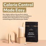 Chocolate Silk Diet Meal Replacement - 7 Meals