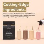 Chocolate Silk Diet Meal Replacement - 7 Meals
