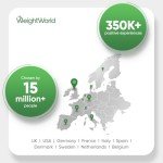 77 Billion CFU Probiotic & Prebiotic Capsules
