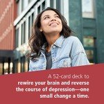 Upward Spiral Card Deck: 52 Tips for Weight Loss