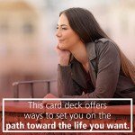 Upward Spiral Card Deck: 52 Tips for Weight Loss