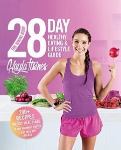 28-Day Bikini Body Eating & Workout Guide