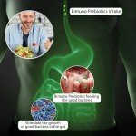 Bimuno Daily Prebiotic for Gut Health - 1 Month Supply