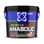 USN Muscle Fuel All-In-One Mass Gainer Pack