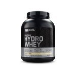 Optimum Nutrition Hydrolyzed Whey Protein - Vanilla Bean