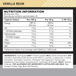 Optimum Nutrition Hydrolyzed Whey Protein - Vanilla Bean