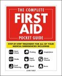 Pocket Guide for All Medical Emergencies