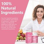 Liposomal Glutathione 1000mg Softgels – 240 Count