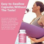 Liposomal Glutathione 1000mg Softgels – 240 Count