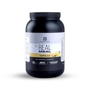 Real Meal Vegan Protein Powder - 42g Protein