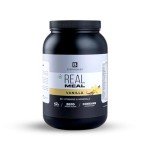 Real Meal Vegan Protein Powder - 42g Protein