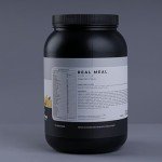 Real Meal Vegan Protein Powder - 42g Protein