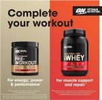 Optimum Nutrition Opti-Women Multivitamin Supplement, 120 Capsules
