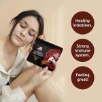 Dr. OHHIRA® 3-in-1 Gut Health Supplement